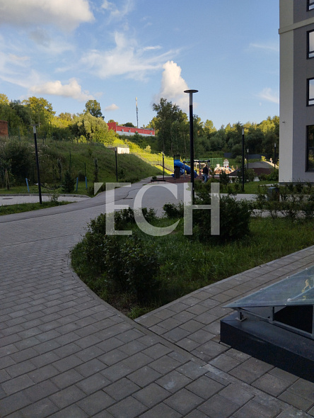 Продажа 1 комнатной квартиры, 38.7 м2, обл. Тульская, г. Тула, улица Седова, 26к2 14