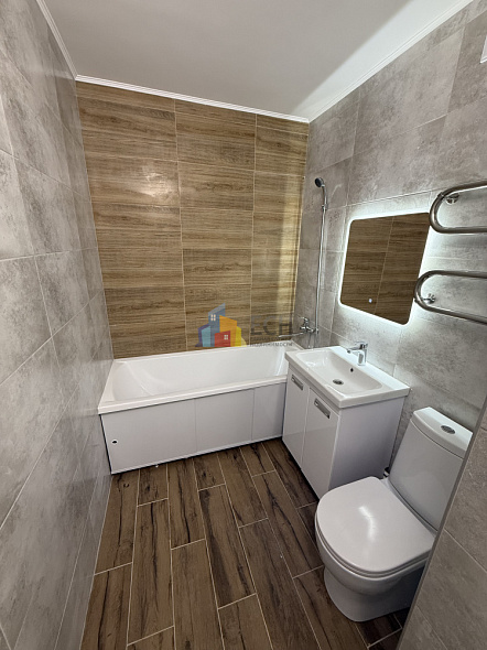 Продажа 1 комнатной квартиры, 29 м2, обл. Тульская, г. Тула, Серебровская улица, 36 2