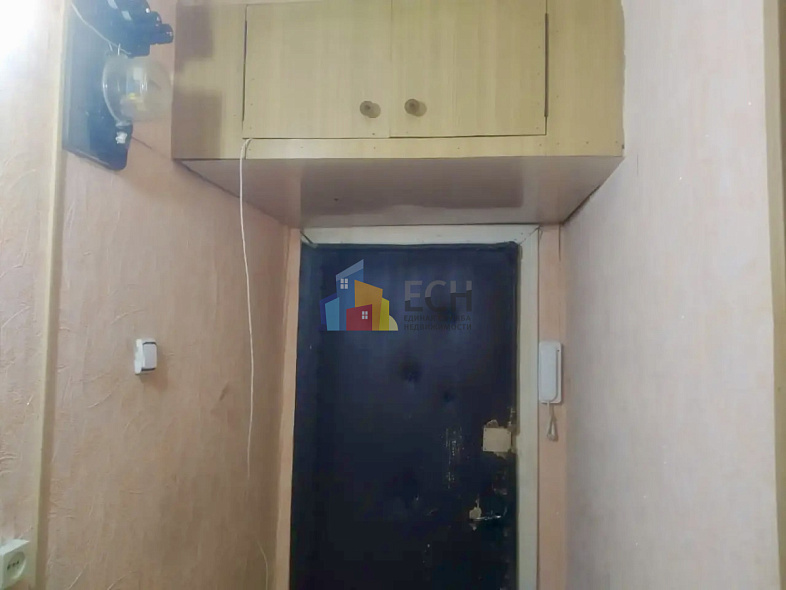 Продажа 1 комнатной квартиры, 31.5 м2, обл. Тульская, г. городской округ Тула, посёлок Иншинский, 18 6