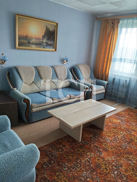 Продажа 3 комнатной квартиры, 92.7 м2, обл. Тульская, г. микрорайон Мясново, 7-й Полюсный проезд, 16А 1
