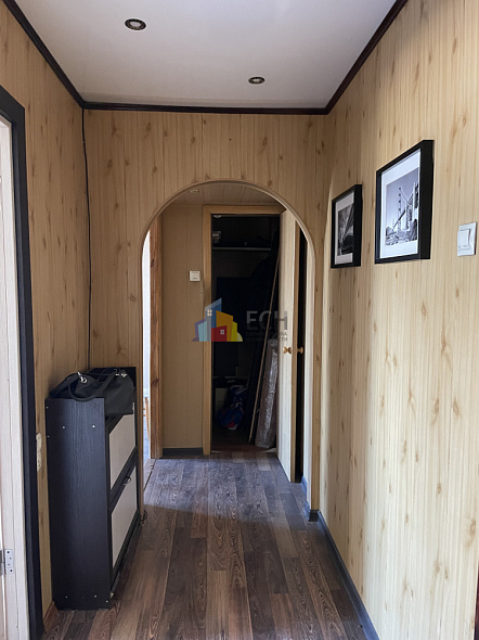 Продажа 2 комнатной квартиры, 50.8 м2, обл. Тульская, г. Тула, улица Хворостухина, 2 11