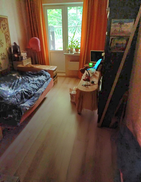 Продажа 3 комнатной квартиры, 67.4 м2, обл. Тульская, г. Тула, улица Вильямса, 14 3