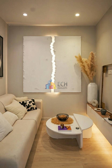 Продажа 2 комнатной квартиры, 44 м2, обл. Тульская, г. Тула, Новомосковская улица, 10Б 12