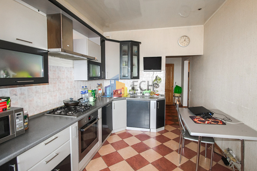 Продажа 1 комнатной квартиры, 55 м2, обл. Тульская, г. Тула, Городской переулок, 33 7