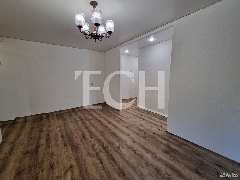 Продажа 3 комнатной квартиры, 56.3 м2, обл. Тульская, г. Тула, улица Щегловская Засека, 9 4