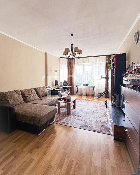 Продажа 2 комнатной квартиры, 76 м2, обл. Тульская, г. Тула, улица Михеева, 23 1