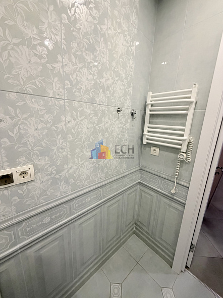 Продажа 3 комнатной квартиры, 88.3 м2, обл. Тульская, г. Тула, улица Макаренко, 7 13