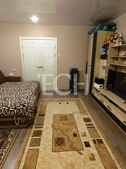 Продажа 1 комнатной квартиры, 42.3 м2, обл. Тульская, г. Тула, улица Хворостухина, 27 7