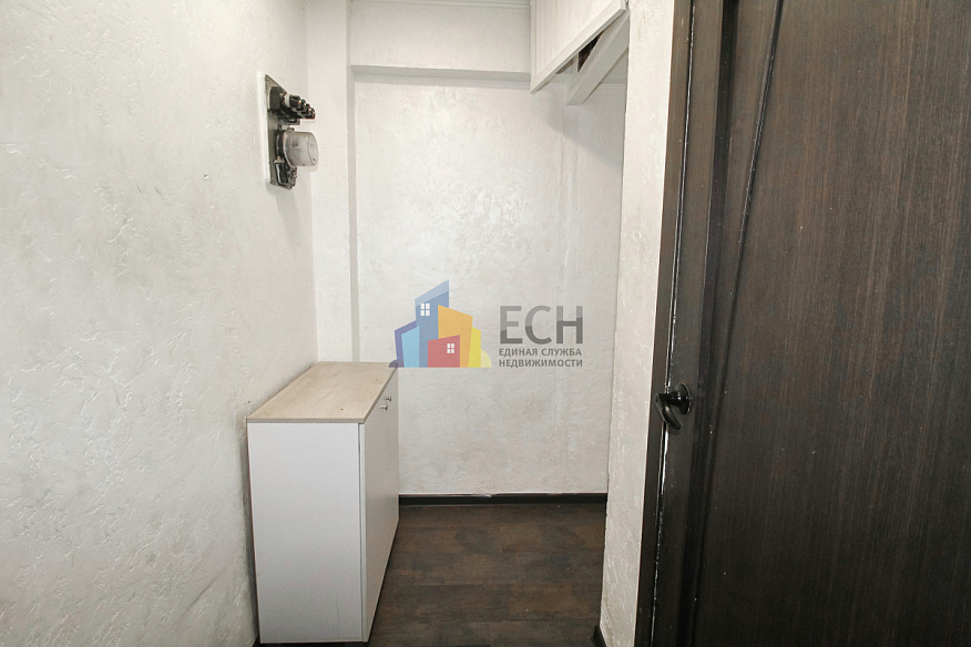 Продажа 2 комнатной квартиры, 45.5 м2, обл. Тульская, г. Тула, улица Седова, 37 16