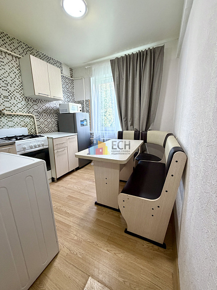 Продажа 1 комнатной квартиры, 29.2 м2, обл. Тульская, г. Тула, улица Ползунова, 19 5