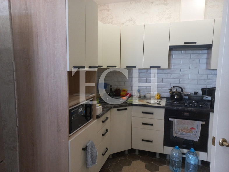 Продажа 2 комнатной квартиры, 46 м2, обл. Тульская, г. Тула, улица Сурикова, 28 9