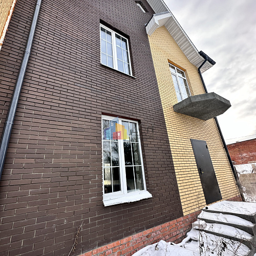 Купить таунхаус в Туле - Единая служба недвижимости 