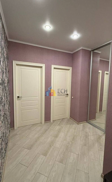 Продажа 1 комнатной квартиры, 44.1 м2, обл. Тульская, г. Тула, улица Болдина, 1к1 7