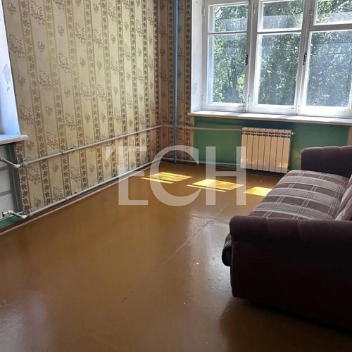 Продажа 1 комнатной квартиры, 31.6 м2, обл. Тульская, г. Тула, улица Ползунова, 13 