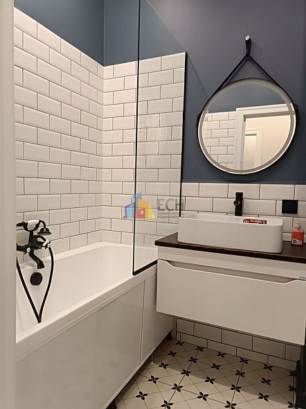 Продажа 1 комнатной квартиры, 33.9 м2, обл. Тульская, г. Тула, улица Купцов Гречихиных, 10 7