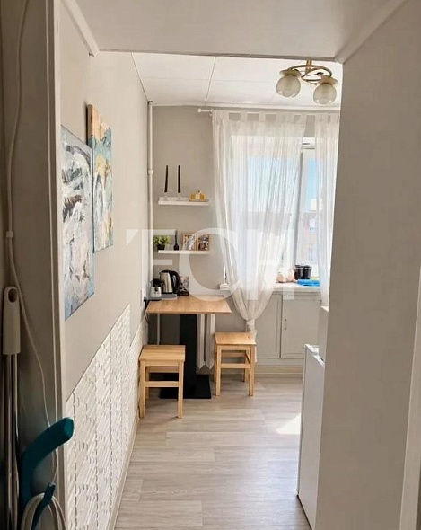 Продажа 1 комнатной квартиры, 32 м2, обл. Тульская, г. Тула, улица Академика Павлова, 34 3
