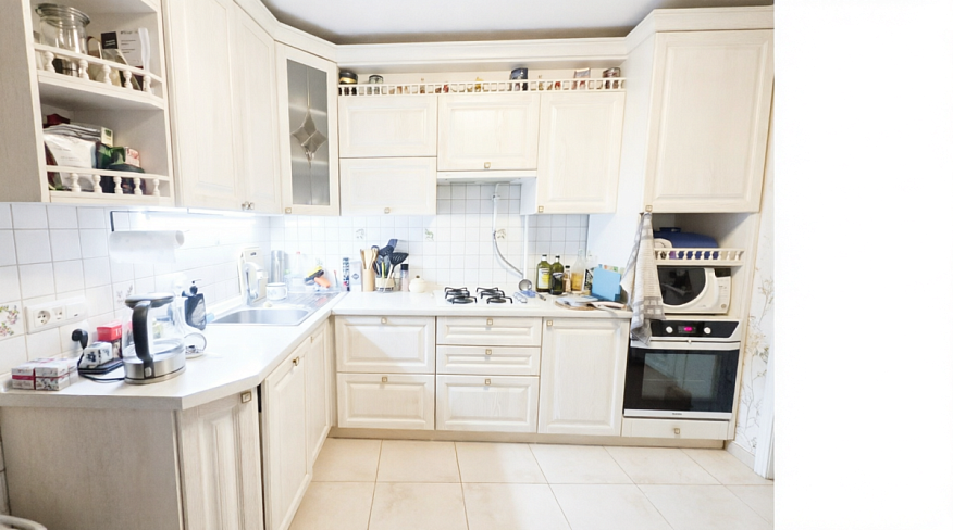 Продажа 3 комнатной квартиры, 73.5 м2, обл. Тульская, г. Тула, проспект Ленина, 88 4
