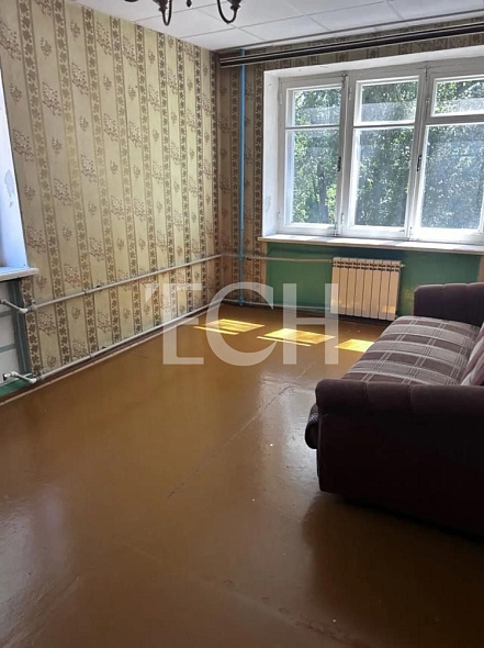 Продажа 1 комнатной квартиры, 31.6 м2, обл. Тульская, г. Тула, улица Ползунова, 13 1