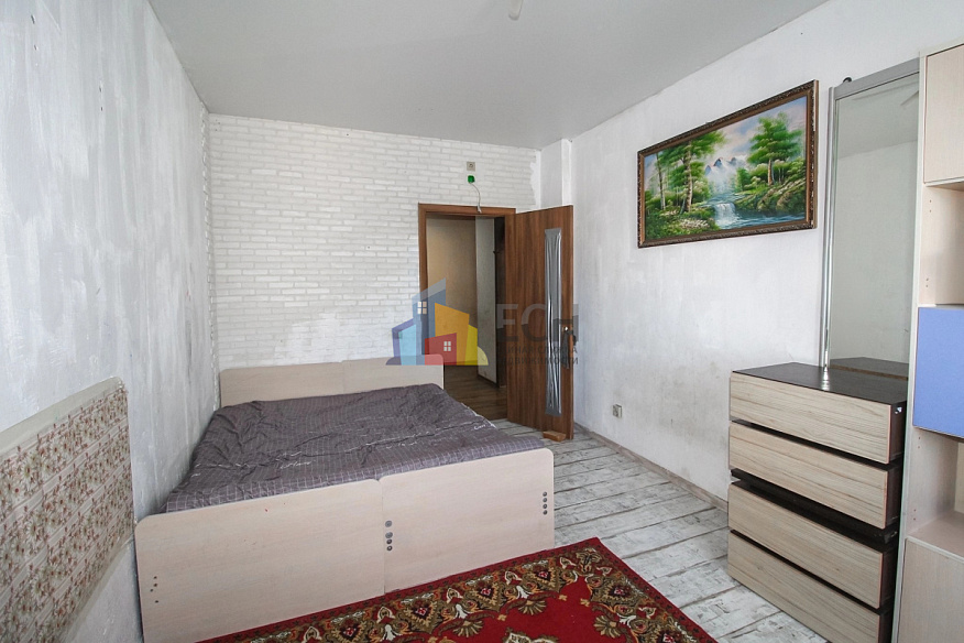 Продажа 3 комнатной квартиры, 80.3 м2, обл. Тульская, г. Тула, улица Максима Горького, 1Б 14