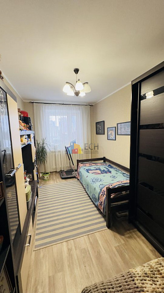 Продажа 3 комнатной квартиры, 61.4 м2, обл. Тульская, г. Тула, Староникитская улица, 105 1