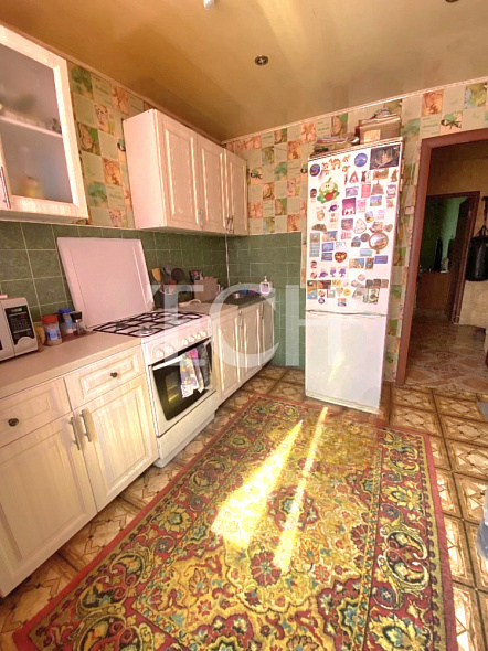 Продажа 2 комнатной квартиры, 55.1 м2, обл. Тульская, г. Тула, улица Токарева, 83 3