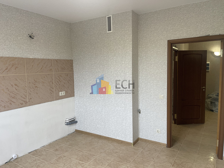 Продажа 2 комнатной квартиры, 63.5 м2, обл. Тульская, г. посёлок Рождественский, улица Фёдорова, 4 6