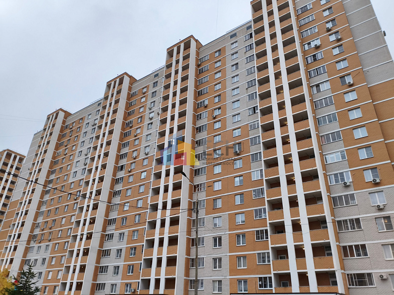 Продажа 1 комнатной квартиры, 36 м2, обл. Тульская, г. Тула, улица Павшинский Мост, 1к4 2