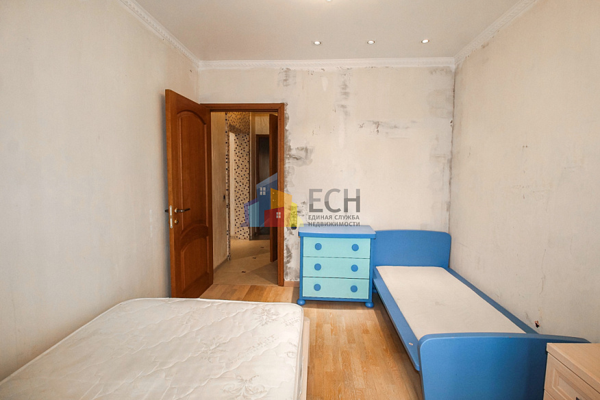 Многокомнатная квартира, 123.8 м2, обл. Тульская, г. Тула, улица Революции, 10 26