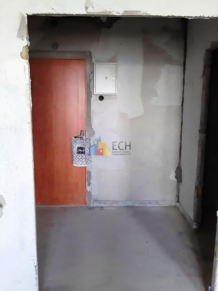 Продажа 1 комнатной квартиры, 43 м2, обл. Тульская, г. Тула, улица Хворостухина, 15А 7