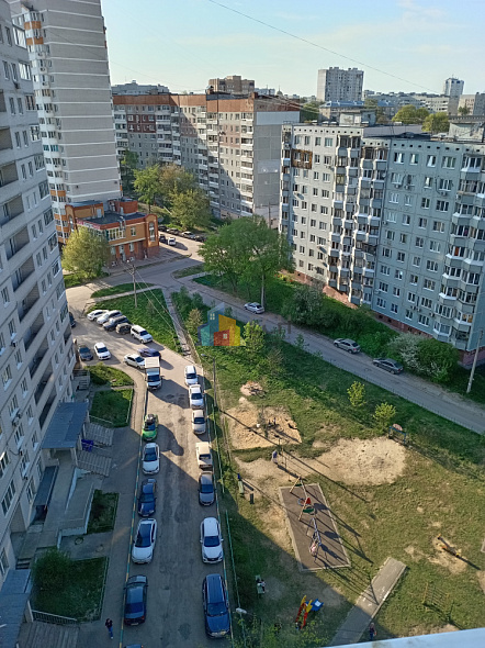 Продажа 3 комнатной квартиры, 80.3 м2, обл. Тульская, г. Тула, улица Максима Горького, 1Б 2