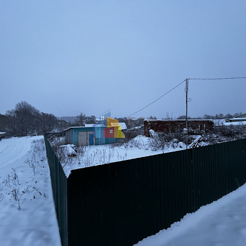 Земельные участки в Туле, продажа участков под ИЖС - ЕСН 