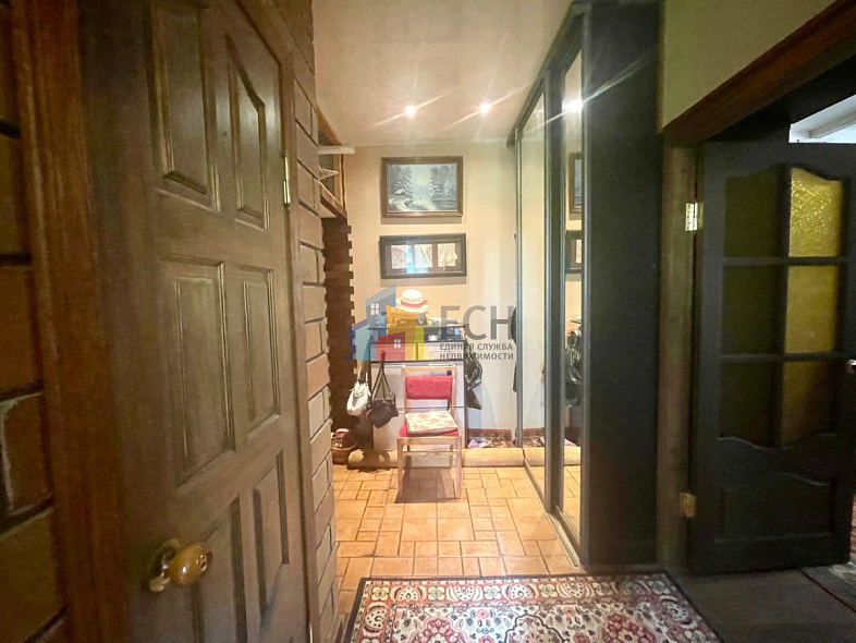 Продажа 2 комнатной квартиры, 44 м2, обл. Тульская, г. городской округ Тула, посёлок Иншинский, 12 7