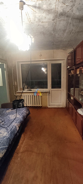 Многокомнатная квартира, 57.9 м2, обл. Тульская, г. Щёкино, Юбилейная улица, 3 9