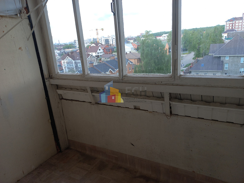 Продажа 2 комнатной квартиры, 51 м2, обл. Тульская, г. Тула, Серебровская улица, 16Е 8