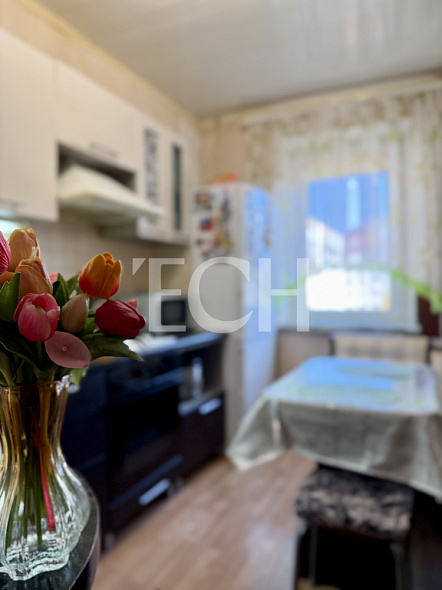 Продажа 3 комнатной квартиры, 65.5 м2, обл. Тульская, г. Тула, улица Марата, 32 23