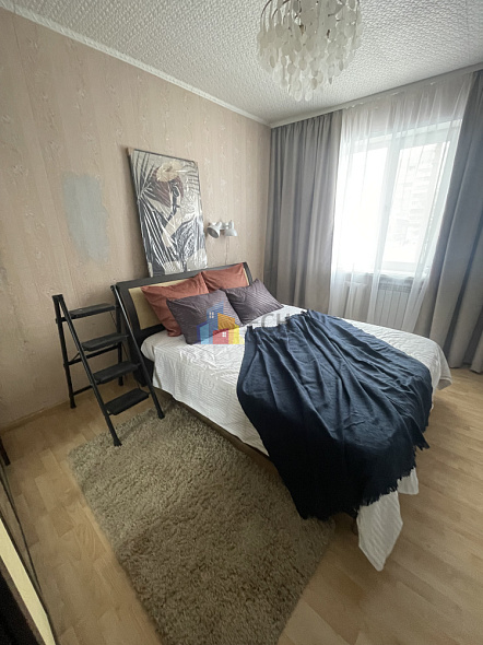 Продажа 3 комнатной квартиры, 65 м2, обл. Тульская, г. Тула, улица Галкина, 19 8