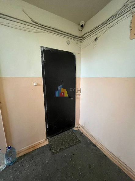 Продажа 2 комнатной квартиры, 44 м2, обл. Тульская, г. Тула, проспект Ленина, 101 2