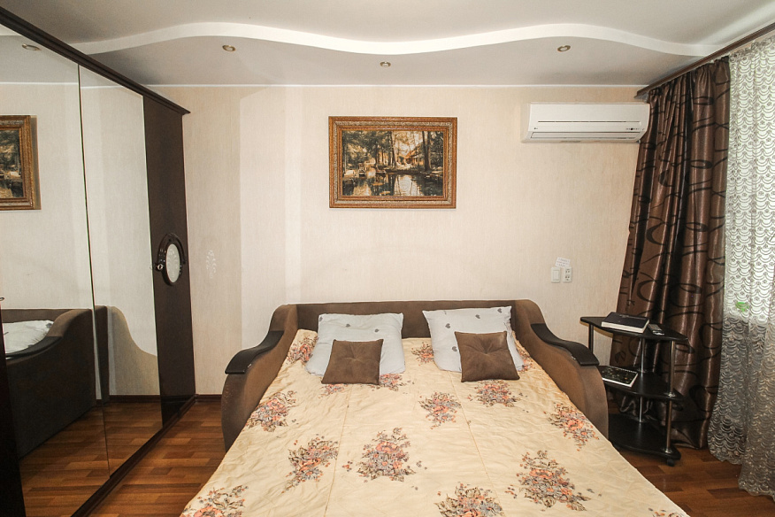 Продажа 2 комнатной квартиры, 45.3 м2, обл. Тульская, г. Тула, улица Сойфера, 9 8