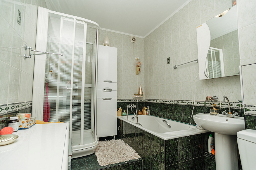 Продажа 3 комнатной квартиры, 112 м2, 300041, обл. Тульская, г. Тула, ул. Демонстрации, д. 2 11