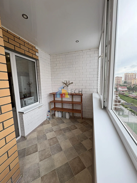 Продажа 1 комнатной квартиры, 40 м2, обл. Тульская, г. Тула, проспект Ленина, 134 20