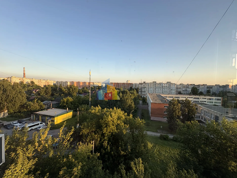 Продажа 2 комнатной квартиры, 51 м2, обл. Тульская, г. Тула, улица Пузакова, 66 16