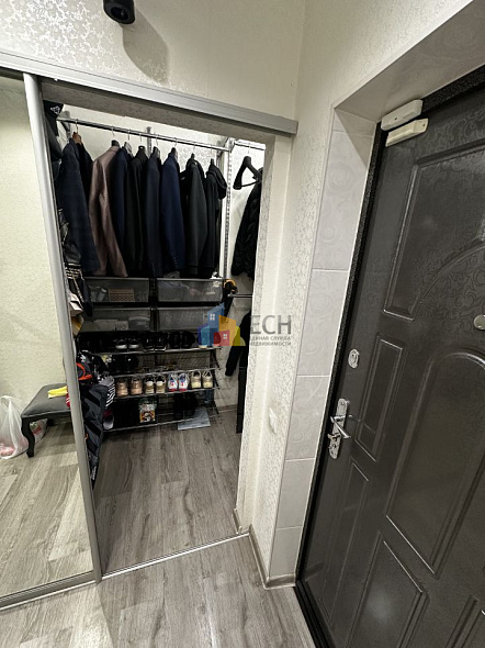 Многокомнатная квартира, 82.7 м2, обл. Тульская, г. Тула, улица Плеханова, 45 6