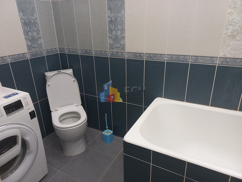 Продажа 2 комнатной квартиры, 46 м2, обл. Тульская, г. Тула, улица Сурикова, 28 11