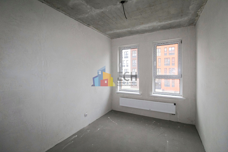 Продажа 3 комнатной квартиры, 73.4 м2, обл. Тульская, г. посёлок Молодёжный, улица Вадима Усова, 24 15