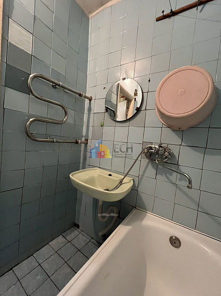 Продажа 1 комнатной квартиры, 35.2 м2, обл. Тульская, г. Щёкино, улица Лукашина, 10 23