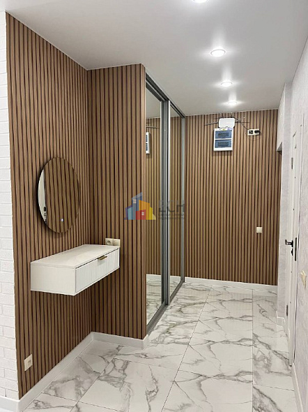 Продажа 2 комнатной квартиры, 67 м2, обл. Тульская, г. Тула, Новомосковская улица, 10Б 4