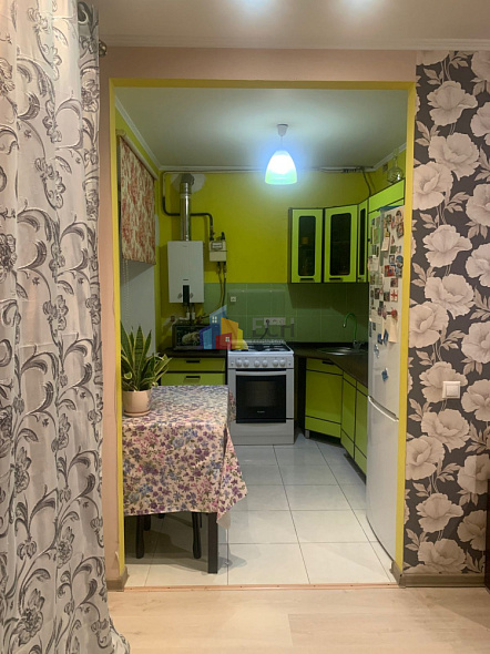 Продажа 2 комнатной квартиры, 41 м2, обл. Тульская, г. Узловая, улица Простомолотова, 6 3