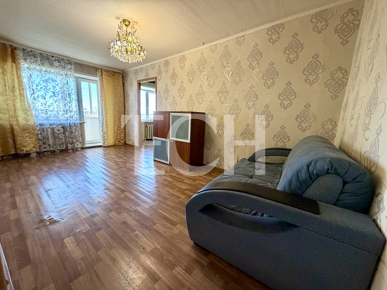 Продажа 2 комнатной квартиры, 42.2 м2, обл. Тульская, г. Тула, Волоховская улица, 8 1
