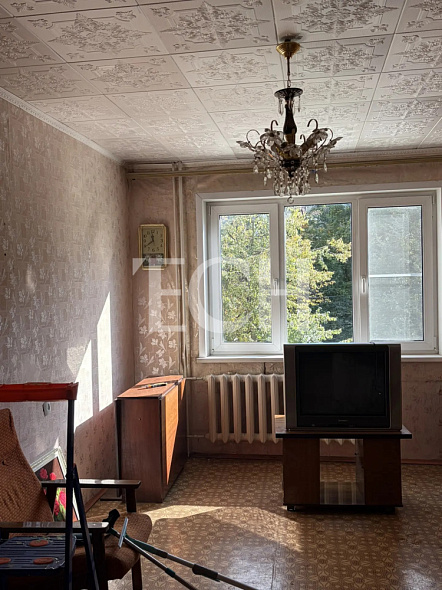 Продажа 2 комнатной квартиры, 52 м2, обл. Тульская, г. Тула, улица Революции, 6 3