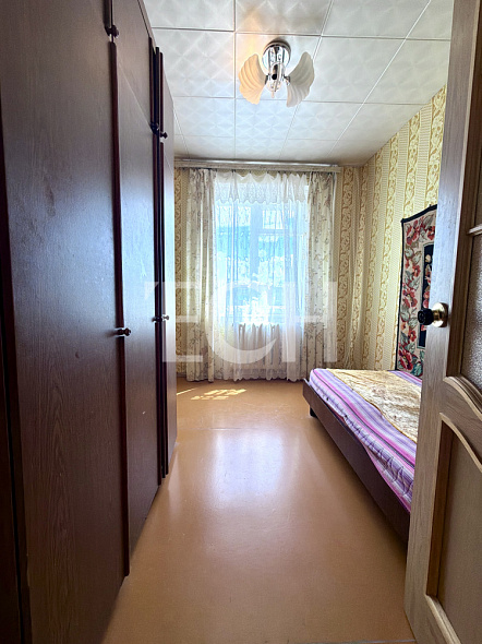 Продажа 3 комнатной квартиры, 46.4 м2, обл. Тульская, г. город Белев, Рабочая улица, 44 10